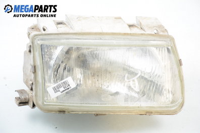 Headlight for Volkswagen Polo (6N/6N2) 1.0, 45 hp, 3 doors, 1996, position: right