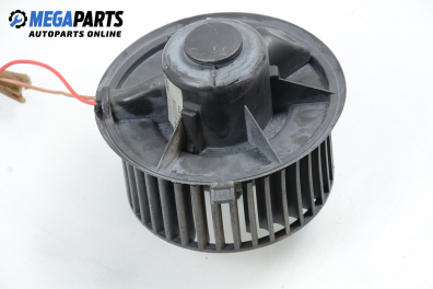 Heating blower for Volkswagen Polo (6N/6N2) 1.0, 45 hp, 3 doors, 1996