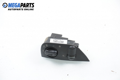 Comutator lumini for Volkswagen Polo (6N/6N2) 1.0, 45 hp, 3 uși, 1996