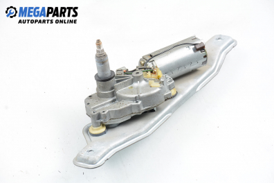 Front wipers motor for Volkswagen Polo (6N/6N2) 1.0, 45 hp, 1996, position: rear