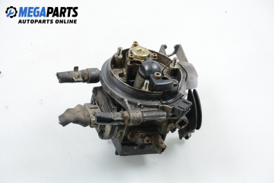 Mono-injektion for Volkswagen Polo (6N/6N2) 1.0, 45 hp, 3 türen, 1996