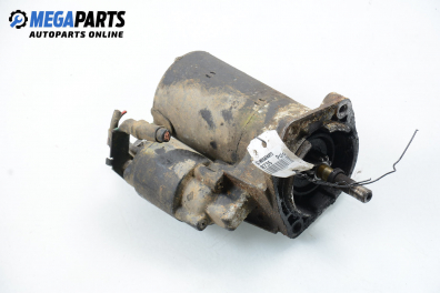 Demaror for Volkswagen Polo (6N/6N2) 1.0, 45 hp, 3 uși, 1996