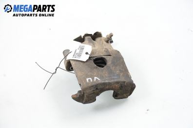 Bremszange for Volkswagen Polo (6N/6N2) 1.0, 45 hp, 3 türen, 1996, position: links, vorderseite