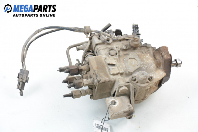 Diesel injection pump for Kia K2700 2.7 D, 80 hp, truck, 2005