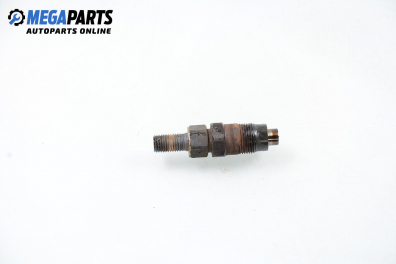 Diesel fuel injector for Kia K2700 2.7 D, 80 hp, truck, 2005