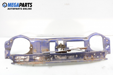 Front slam panel for Renault Twingo 1.2, 55 hp, 1993