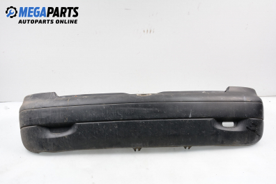 Rear bumper for Renault Twingo 1.2, 55 hp, 1993