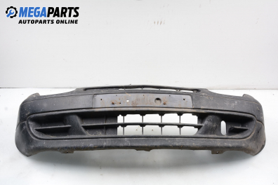 Front bumper for Renault Twingo 1.2, 55 hp, 1993