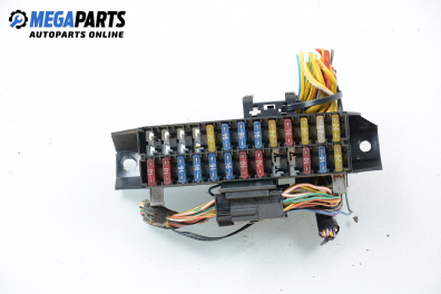 Fuse box for Renault Twingo 1.2, 55 hp, 1993