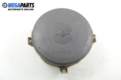 Airbag for Chevrolet Spark 0.8, 50 hp, 2006