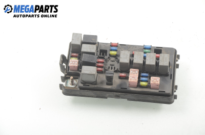 Fuse box for Chevrolet Spark 0.8, 50 hp, 2006