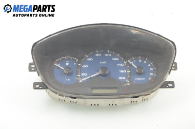 Instrument cluster for Chevrolet Spark 0.8, 50 hp, 2006