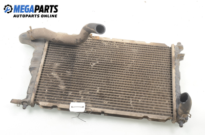 Water radiator for Chevrolet Spark 0.8, 50 hp, 2006