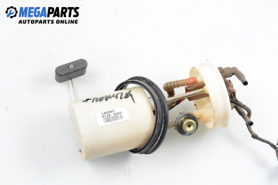 Benzinpumpe for Chevrolet Spark 0.8, 50 hp, 2006