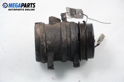 AC compressor for Chevrolet Spark 0.8, 50 hp, 2006