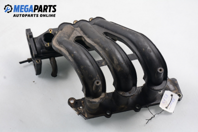 Intake manifold for Chevrolet Spark 0.8, 50 hp, 2006