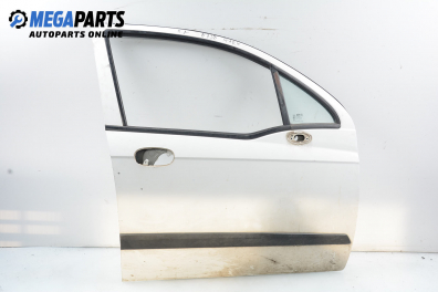 Door for Chevrolet Spark 0.8, 50 hp, 2006, position: front - right