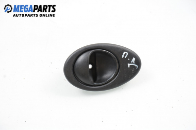 Inner handle for Chevrolet Spark 0.8, 50 hp, 2006, position: front - right