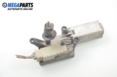 Front wipers motor for Fiat Punto 1.7 TD, 69 hp, 1995, position: rear