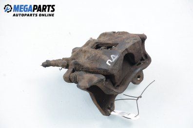 Caliper for Fiat Punto 1.7 TD, 69 hp, 5 doors, 1995, position: front - right