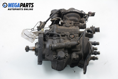 Diesel injection pump for Fiat Punto 1.7 TD, 69 hp, 1995