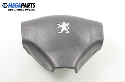 Airbag for Peugeot 206 1.4 HDi, 68 hp, товарен, 2005