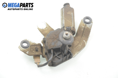 Motor ștergătoare parbriz for Peugeot 206 1.4 HDi, 68 hp, lkw, 2005, position: din spate