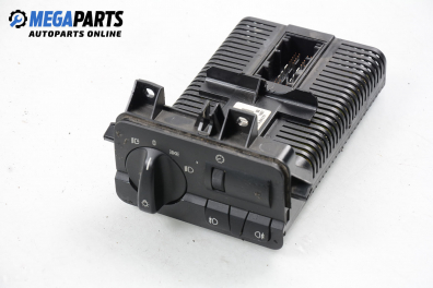 Lights switch for BMW 3 (E46) 2.0 d, 116 hp, sedan, 2002