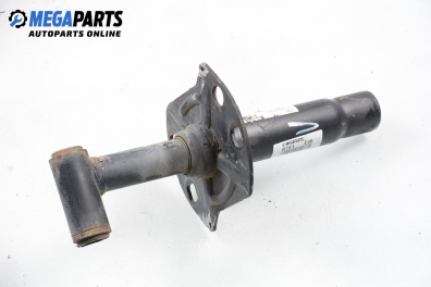 Tampon bară de protecție față for BMW 3 (E46) 2.0 d, 116 hp, sedan, 2002, position: stânga