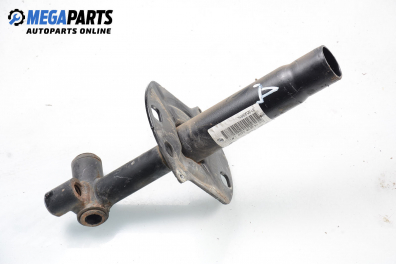 Tampon bară de protecție față for BMW 3 (E46) 2.0 d, 116 hp, sedan, 2002, position: dreapta