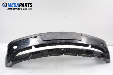 Bara de protectie frontala for BMW 3 (E46) 2.0 d, 116 hp, sedan, 2002