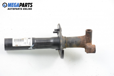 Tampon bară de protecție față for BMW 3 (E46) 2.0 d, 116 hp, sedan, 2002, position: dreapta