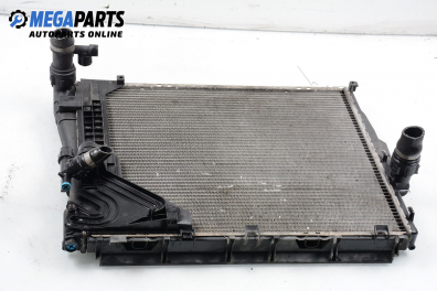 Wasserradiator for BMW 3 (E46) 2.0 d, 116 hp, sedan, 2002