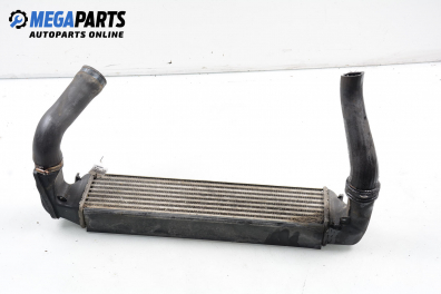 Intercooler for BMW 3 (E46) 2.0 d, 116 hp, sedan, 2002