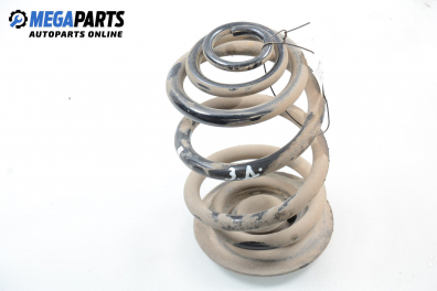 Coil spring for BMW 3 (E46) 2.0 d, 116 hp, sedan, 2002, position: rear