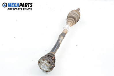 Driveshaft for BMW 3 (E46) 2.0 d, 116 hp, sedan, 2002, position: right