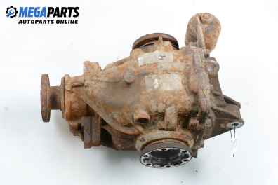 Differential for BMW 3 (E46) 2.0 d, 116 hp, sedan, 2002