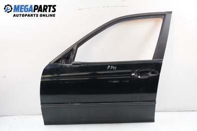 Door for BMW 3 (E46) 2.0 d, 116 hp, sedan, 2002, position: front - left