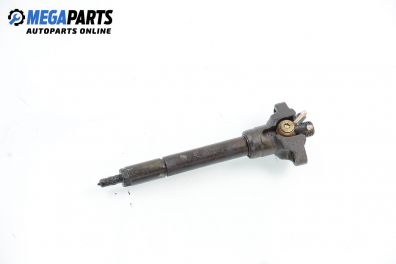 Diesel fuel injector for BMW 3 (E46) 2.0 d, 116 hp, sedan, 2002