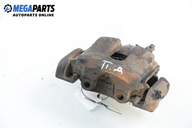 Caliper for BMW 3 (E46) 2.0 d, 116 hp, sedan, 2002, position: front - right