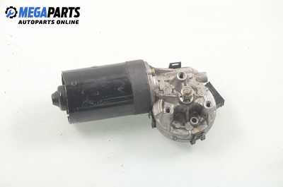 Front wipers motor for BMW 3 (E46) 2.0 d, 116 hp, sedan, 2002, position: front