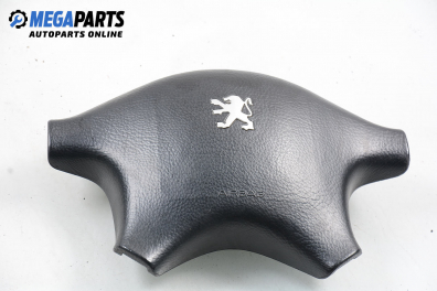 Airbag for Peugeot 406 2.1 12V TD, 109 hp, sedan, 1998