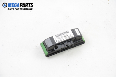 Regensensor for Peugeot 406 2.1 12V TD, 109 hp, sedan, 1998