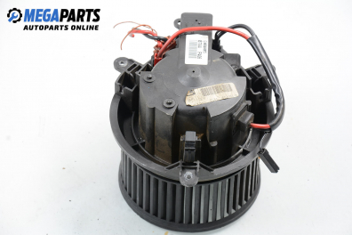 Heating blower for Peugeot 406 2.1 12V TD, 109 hp, sedan, 1998