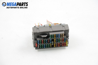 Fuse box for Peugeot 406 2.1 12V TD, 109 hp, sedan, 1998