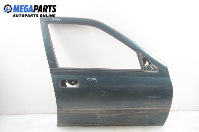 Door for Peugeot 406 2.1 12V TD, 109 hp, sedan, 1998, position: front - right