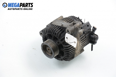 Alternator for Peugeot 406 2.1 12V TD, 109 hp, sedan, 1998