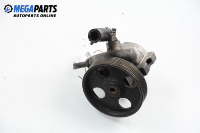 Power steering pump for Peugeot 406 2.1 12V TD, 109 hp, sedan, 1998