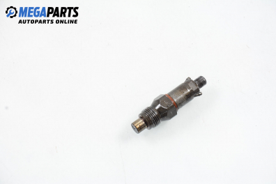 Diesel fuel injector for Peugeot 406 2.1 12V TD, 109 hp, sedan, 1998