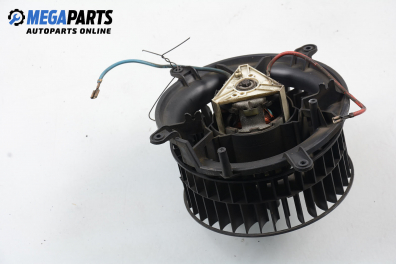 Heating blower for Mercedes-Benz E-Class 210 (W/S) 2.0, 136 hp, sedan, 1999